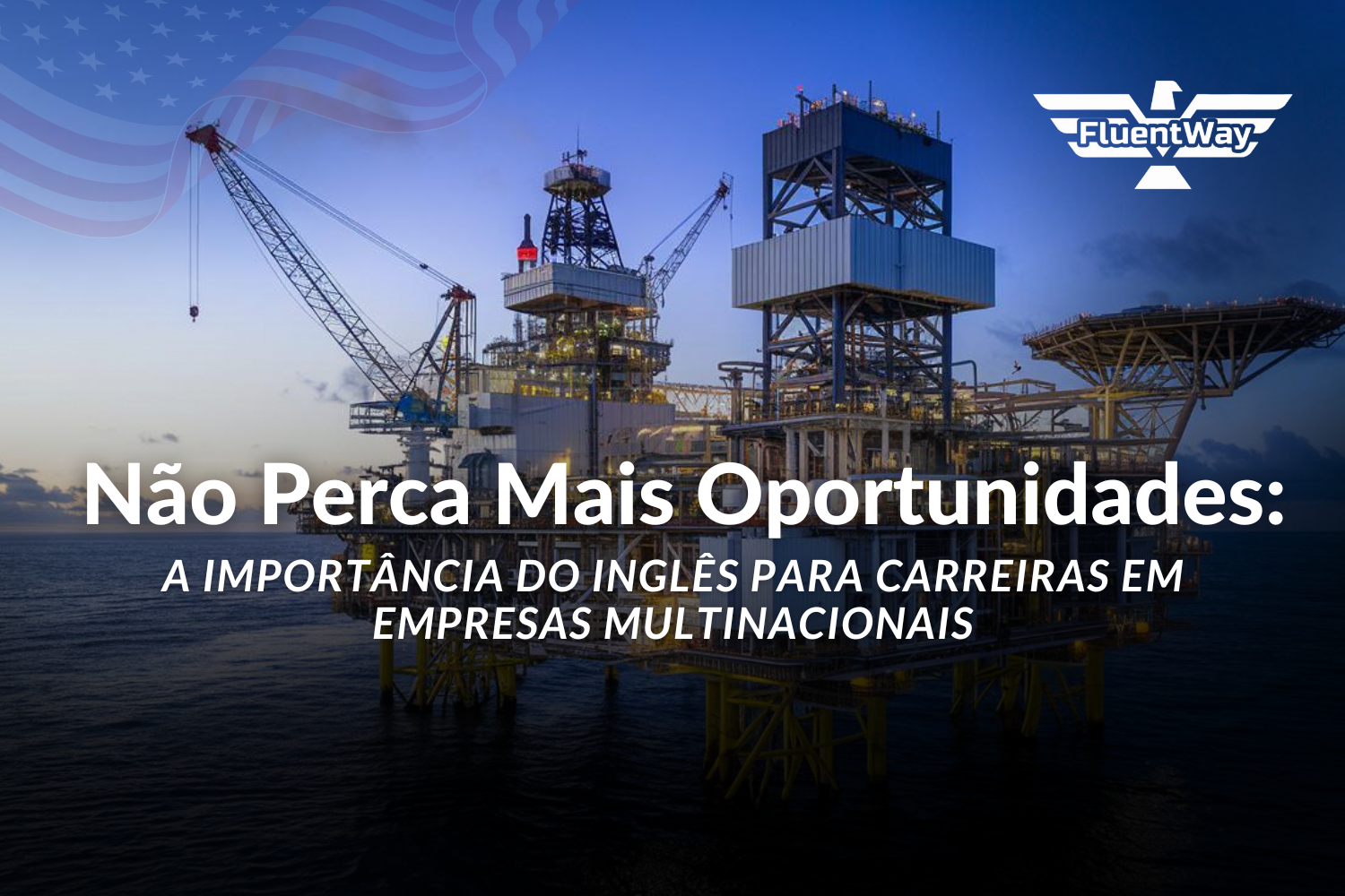 Perder Oportunidades de Emprego por Não Falar Inglês?