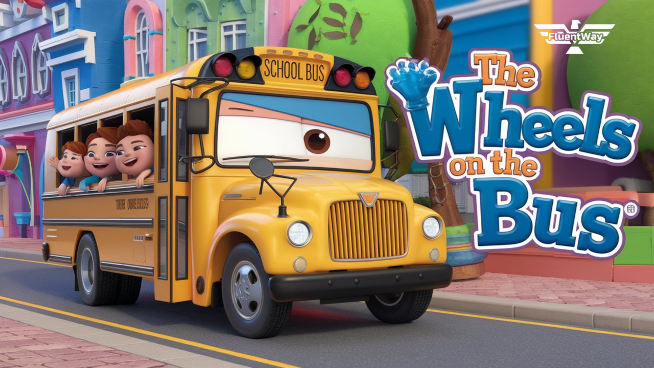 The Wheels on the Bus, música infantil, música para crianças, música educativa, ônibus, músicas de ninar, rima infantil, canções para crianças, nursery rhyme, canções infantis, preschool songs, ônibus escolar, kids songs, músicas em inglês, aprender inglês, aprendizado infantil, música para bebês, músicas de roda, clássico infantil, música popular, cantar para crianças, brincadeiras musicais, música para pré-escola, música divertida, músicas educativas, bus song, nursery rhyme song, música animada, canções para brincar, motor no ônibus, música interativa, músicas para jardim de infância, English learning, roda musical, música de ônibus, learning songs, músicas para ninar em português, songs for kids, children’s music, preschool learning, música em português, English songs for kids, músicas para a escola, baby music, educational songs, family songs, rhymes for kids, classic nursery rhymes, músicas infantis tradicionais.