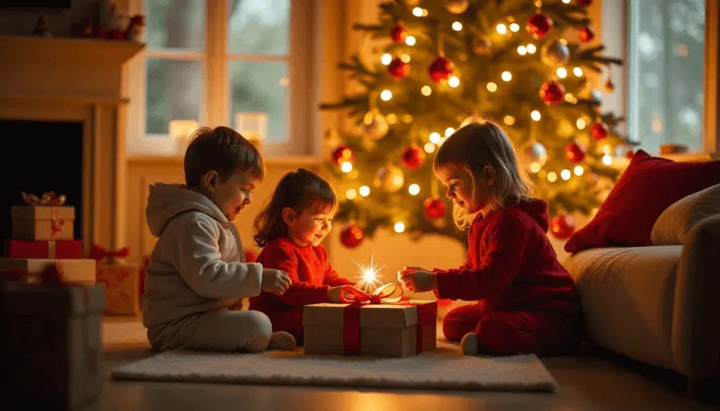 "Christmas in the USA: Family Traditions", "The Magic of American Christmas", "How Americans Celebrate Christmas", "Christmas Decorations Across the USA", "Family Gatherings During Christmas", "The Role of Santa Claus in US Christmas", "Christmas Markets in New York and Beyond", "Holiday Meals: The American Christmas Feast", "Christmas Lights and Community Spirit", "Religious and Secular Christmas in the USA", "Classic Christmas Movies from the US", "The Tradition of Christmas Trees in America", "Christmas Carols and Their Origins", "Gift-Giving Culture During Christmas", "Regional Christmas Customs in the USA", "The Influence of European Traditions on US Christmas", "Christmas Parades and Festivals", "The Symbolism of Stockings by the Fireplace", "Christmas Charity Events in the United States", "Black Friday and Christmas Shopping", "Ugly Sweater Parties: A Modern Tradition", "The Importance of Family Dinners at Christmas", "Nativity Scenes in American Homes", "Christmas Music on the Radio", "Volunteering During the Holiday Season", "Winter Activities for Christmas Fun", "The Economic Impact of Christmas in the USA", "Christmas Cards and Their Sentimental Value", "The Legend of Santa Claus in American Culture", "Christmas Eve Traditions Across the Nation", "Natal nos EUA: Tradições Familiares", "A Magia do Natal Americano", "Como os Americanos Celebram o Natal", "Decorações de Natal nos Estados Unidos", "Encontros Familiares no Natal", "O Papel do Papai Noel no Natal dos EUA", "Mercados de Natal em Nova York e Outras Cidades", "Ceias de Natal: O Banquete Americano", "Luzes de Natal e Espírito Comunitário", "Natal Religioso e Secular nos EUA", "Filmes Clássicos de Natal dos EUA", "A Tradição da Árvore de Natal na América", "Cantigas de Natal e Suas Origens", "A Cultura de Presentear no Natal", "Costumes Natalinos Regionais nos EUA", "A Influência Europeia nas Tradições de Natal Americanas", "Desfiles e Festivais de Natal", "O Simbolismo das Meias na Lareira", "Eventos de Caridade no Natal dos EUA", "Black Friday e as Compras de Natal", "Festas de Suéter Feio: Uma Tradição Moderna", "A Importância das Ceias Familiares no Natal", "Presépios nas Casas Americanas", "Músicas de Natal nas Rádios", "Voluntariado Durante a Temporada de Férias", "Atividades de Inverno para Diversão no Natal", "O Impacto Econômico do Natal nos EUA", "Os Cartões de Natal e Seu Valor Emocional", "A Lenda do Papai Noel na Cultura Americana", "Tradições de Véspera de Natal pelo País"