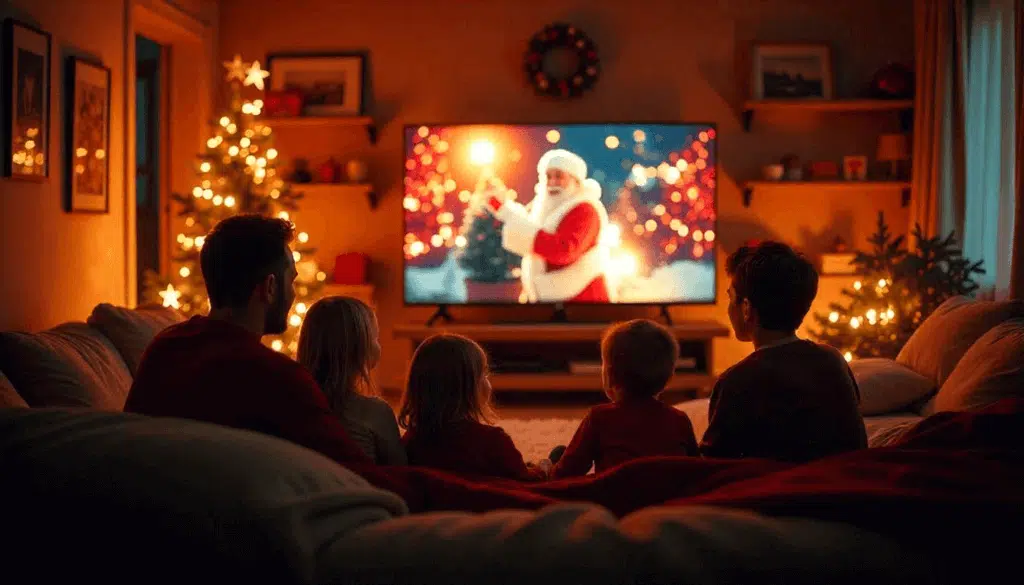 "Christmas in the USA: Family Traditions", "The Magic of American Christmas", "How Americans Celebrate Christmas", "Christmas Decorations Across the USA", "Family Gatherings During Christmas", "The Role of Santa Claus in US Christmas", "Christmas Markets in New York and Beyond", "Holiday Meals: The American Christmas Feast", "Christmas Lights and Community Spirit", "Religious and Secular Christmas in the USA", "Classic Christmas Movies from the US", "The Tradition of Christmas Trees in America", "Christmas Carols and Their Origins", "Gift-Giving Culture During Christmas", "Regional Christmas Customs in the USA", "The Influence of European Traditions on US Christmas", "Christmas Parades and Festivals", "The Symbolism of Stockings by the Fireplace", "Christmas Charity Events in the United States", "Black Friday and Christmas Shopping", "Ugly Sweater Parties: A Modern Tradition", "The Importance of Family Dinners at Christmas", "Nativity Scenes in American Homes", "Christmas Music on the Radio", "Volunteering During the Holiday Season", "Winter Activities for Christmas Fun", "The Economic Impact of Christmas in the USA", "Christmas Cards and Their Sentimental Value", "The Legend of Santa Claus in American Culture", "Christmas Eve Traditions Across the Nation", "Natal nos EUA: Tradições Familiares", "A Magia do Natal Americano", "Como os Americanos Celebram o Natal", "Decorações de Natal nos Estados Unidos", "Encontros Familiares no Natal", "O Papel do Papai Noel no Natal dos EUA", "Mercados de Natal em Nova York e Outras Cidades", "Ceias de Natal: O Banquete Americano", "Luzes de Natal e Espírito Comunitário", "Natal Religioso e Secular nos EUA", "Filmes Clássicos de Natal dos EUA", "A Tradição da Árvore de Natal na América", "Cantigas de Natal e Suas Origens", "A Cultura de Presentear no Natal", "Costumes Natalinos Regionais nos EUA", "A Influência Europeia nas Tradições de Natal Americanas", "Desfiles e Festivais de Natal", "O Simbolismo das Meias na Lareira", "Eventos de Caridade no Natal dos EUA", "Black Friday e as Compras de Natal", "Festas de Suéter Feio: Uma Tradição Moderna", "A Importância das Ceias Familiares no Natal", "Presépios nas Casas Americanas", "Músicas de Natal nas Rádios", "Voluntariado Durante a Temporada de Férias", "Atividades de Inverno para Diversão no Natal", "O Impacto Econômico do Natal nos EUA", "Os Cartões de Natal e Seu Valor Emocional", "A Lenda do Papai Noel na Cultura Americana", "Tradições de Véspera de Natal pelo País"