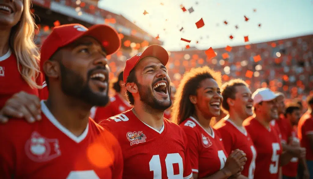 Esportes Universitários nos EUA: O Fenômeno que Encanta Milhões, A Paixão pelos Esportes Universitários: O Coração dos EUA, Universidades e Esportes: A Combinação Perfeita nos EUA, March Madness e Mais: A Emoção dos Esportes Universitários, Esportes Universitários: Tradição, Rivalidade e Glória, O Impacto dos Esportes Universitários na Cultura Americana, Futebol Americano e Basquete: Os Reis dos Esportes Universitários, A Jornada dos Estudantes-Atletas nos EUA, Esportes Universitários: O Caminho para o Sucesso Profissional, A História por Trás dos Esportes Universitários nos EUA, Como os Esportes Universitários Movimentam Bilhões, Torcidas, Tradições e Títulos: O Mundo dos Esportes Universitários, Esportes Universitários: O Legado que Inspira Gerações, A Ascensão das Mulheres nos Esportes Universitários, Bolsas Esportivas: Transformando Vidas nos EUA, A Magia dos Estádios Universitários nos EUA, Esportes Universitários: O Espetáculo que Une Comunidades, A Evolução dos Esportes Universitários nos EUA, O Futuro dos Esportes Universitários: Tecnologia e Inovação, Esportes Universitários: O Sonho de Todo Jovem Atleta, A Influência dos Esportes Universitários na Cultura Pop, Rivalidades Históricas: O Sabor dos Esportes Universitários, Esportes Universitários: O Orgulho das Universidades Americanas, A Emoção do March Madness e Outras Competições, Esportes Universitários: O Fenômeno que Define os EUA, College Sports in the USA: The Phenomenon That Captivates Millions, The Passion for College Sports: The Heartbeat of America, Universities and Sports: The Perfect Combination in the USA, March Madness and Beyond: The Thrill of College Sports, College Sports: Tradition, Rivalry, and Glory, The Impact of College Sports on American Culture, Football and Basketball: The Kings of College Sports, The Journey of Student-Athletes in the USA, College Sports: The Pathway to Professional Success, The History Behind College Sports in the USA, How College Sports Generate Billions, Fans, Traditions, and Championships: The World of College Sports, College Sports: The Legacy That Inspires Generations, The Rise of Women in College Sports, Athletic Scholarships: Transforming Lives in the USA, The Magic of College Stadiums in the USA, College Sports: The Spectacle That Unites Communities, The Evolution of College Sports in the USA, The Future of College Sports: Technology and Innovation, College Sports: Every Young Athlete's Dream, The Influence of College Sports on Pop Culture, Historic Rivalries: The Flavor of College Sports, College Sports: The Pride of American Universities, The Excitement of March Madness and Other Competitions, College Sports: The Phenomenon That Defines the USA