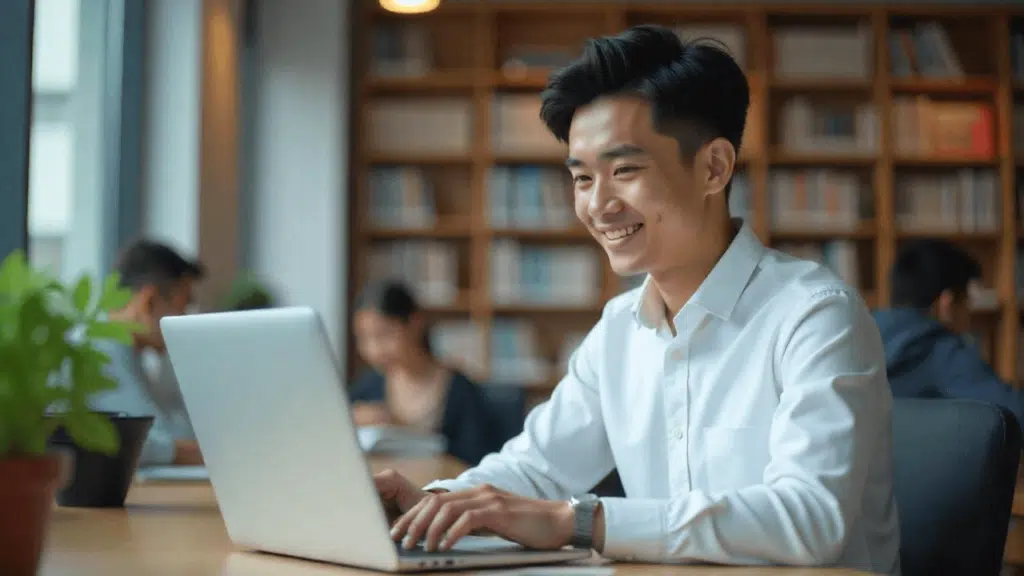 How to Network in the USA: Tips for Students, Networking in the USA: A Complete Guide for Students, Networking Tips for International Students in the USA, How to Build a Professional Network in the USA, Effective Networking: Strategies for Students in the USA, How to Connect with Professionals in the USA, University Networking in the USA: Step-by-Step Guide, How to Attend Career Fairs in the USA, Online Networking: How to Connect Virtually in the USA, How to Maintain Professional Relationships in the USA, Networking for Brazilians in the USA: Practical Tips, How to Prepare for Networking Events in the USA, Networking and Career: How to Stand Out in the USA, How to Use LinkedIn for Networking in the USA, Networking and Mentorship: How to Find a Mentor in the USA, How to Avoid Common Networking Mistakes in the USA, Networking and American Culture: What You Need to Know, How to Network at Conferences in the USA, Networking and Job Opportunities in the USA, How to Communicate with Professionals in the USA, Networking and Professional Development in the USA, How to Make the Most of Networking in the USA, Networking and Success: Strategies for Students, How to Build a Strong Network in the USA, Networking and Personal Growth: Tips for Students, Como Fazer Networking nos EUA: Dicas para Estudantes, Networking nos EUA: Guia Completo para Estudantes, Dicas de Networking para Estudantes Internacionais nos EUA, Como Construir uma Rede de Contatos nos EUA, Networking Eficaz: Estratégias para Estudantes nos EUA, Como se Conectar com Profissionais nos EUA, Networking Universitário nos EUA: Passo a Passo, Como Participar de Feiras de Carreiras nos EUA, Networking Online: Como se Conectar Virtualmente nos EUA, Como Manter Relacionamentos Profissionais nos EUA, Networking para Brasileiros nos EUA: Dicas Práticas, Como se Preparar para Eventos de Networking nos EUA, Networking e Carreira: Como se Destacar nos EUA, Como Usar o LinkedIn para Networking nos EUA, Networking e Mentoria: Como Encontrar um Mentor nos EUA, Como Evitar Erros Comuns no Networking nos EUA, Networking e Cultura Americana: O Que Você Precisa Saber, Como Fazer Networking em Conferências nos EUA, Networking e Oportunidades de Emprego nos EUA, Como se Comunicar com Profissionais nos EUA, Networking e Desenvolvimento Profissional nos EUA, Como Aproveitar ao Máximo o Networking nos EUA, Networking e Sucesso: Estratégias para Estudantes, Como Construir uma Rede de Contatos Sólida nos EUA, Networking e Crescimento Pessoal: Dicas para Estudantes