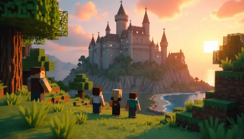 "Learn English Through Games: Fun and Effective Strategies," "Gamification in Language Learning: Mastering English with Play," "From Scrabble to Minecraft: Boost Your English Skills," "How Gaming Can Transform Your English Learning Journey," "English Vocabulary Games: A Path to Fluency," "Play and Learn: The Best Games to Improve English," "Interactive Ways to Learn English with Popular Games," "Top Board Games for English Learners," "Mobile Apps That Make Learning English a Game," "The Role of Video Games in English Education," "Escape Rooms and English: Solve Puzzles, Learn Language," "Word Games for Every Level of English Learner," "Virtual Reality: Immersive English Learning Through Games," "Multiplayer Games: Practice English with Global Players," "Role-Playing Games: Storytelling in English," "Duolingo and Beyond: Gamified English Learning Tools," "Why Gamers Have an Edge in Learning English," "English Learning Through Online Multiplayer Adventures," "Pictionary and Charades: Fun Ways to Practice English," "Crossword Puzzles: Sharpen Your English Vocabulary," "Minecraft and Language Learning: Build Skills While You Play," "Among Us: Speak English While Solving Mysteries," "The Power of Gamified Challenges in English Learning," "Turn Study Time into Game Time: Learn English Faster," "How to Use Games for Daily English Practice", "Aprenda Inglês com Jogos: Diversão e Resultados Garantidos," "Gamificação no Aprendizado de Inglês: Aprenda Brincando," "De Scrabble ao Minecraft: Aprimore Seu Inglês," "Como os Jogos Podem Transformar Seu Estudo de Inglês," "Jogos de Vocabulário em Inglês: Um Caminho para a Fluência," "Brinque e Aprenda: Os Melhores Jogos para Inglês," "Formas Interativas de Aprender Inglês com Jogos Populares," "Os Melhores Jogos de Tabuleiro para Aprender Inglês," "Aplicativos que Tornam o Inglês uma Brincadeira," "O Papel dos Videogames no Ensino de Inglês," "Escape Rooms e Inglês: Resolva Enigmas e Aprenda," "Jogos de Palavras para Todos os Níveis de Inglês," "Realidade Virtual: Imersão Total no Aprendizado de Inglês," "Jogos Multijogador: Pratique Inglês com o Mundo," "RPGs: Narre Histórias em Inglês," "Duolingo e Outros: Ferramentas Gamificadas para Inglês," "Por Que Gamers Aprendem Inglês Mais Rápido," "Aprenda Inglês em Aventuras Online com Amigos," "Pictionary e Charadas: Maneiras Divertidas de Praticar," "Palavras Cruzadas: Amplie Seu Vocabulário em Inglês," "Minecraft e Inglês: Construa Habilidades Enquanto se Diverte," "Among Us: Fale Inglês Enquanto Resolve Mistérios," "O Poder dos Desafios Gamificados no Aprendizado de Inglês," "Transforme o Estudo em Jogo: Aprenda Inglês Mais Rápido," "Como Usar Jogos na Rotina Diária de Estudos de Inglês"