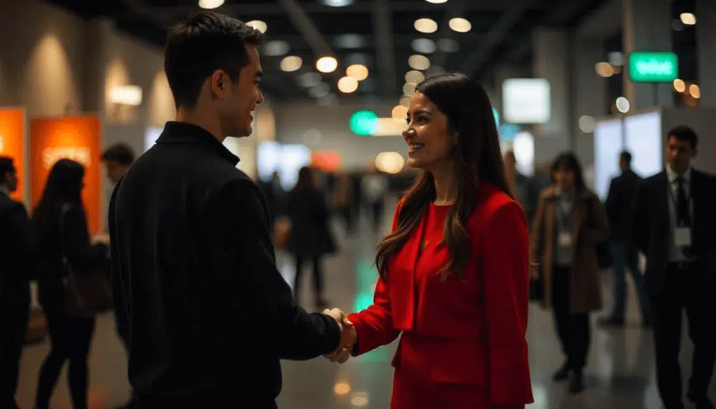 How to Network in the USA: Tips for Students, Networking in the USA: A Complete Guide for Students, Networking Tips for International Students in the USA, How to Build a Professional Network in the USA, Effective Networking: Strategies for Students in the USA, How to Connect with Professionals in the USA, University Networking in the USA: Step-by-Step Guide, How to Attend Career Fairs in the USA, Online Networking: How to Connect Virtually in the USA, How to Maintain Professional Relationships in the USA, Networking for Brazilians in the USA: Practical Tips, How to Prepare for Networking Events in the USA, Networking and Career: How to Stand Out in the USA, How to Use LinkedIn for Networking in the USA, Networking and Mentorship: How to Find a Mentor in the USA, How to Avoid Common Networking Mistakes in the USA, Networking and American Culture: What You Need to Know, How to Network at Conferences in the USA, Networking and Job Opportunities in the USA, How to Communicate with Professionals in the USA, Networking and Professional Development in the USA, How to Make the Most of Networking in the USA, Networking and Success: Strategies for Students, How to Build a Strong Network in the USA, Networking and Personal Growth: Tips for Students, Como Fazer Networking nos EUA: Dicas para Estudantes, Networking nos EUA: Guia Completo para Estudantes, Dicas de Networking para Estudantes Internacionais nos EUA, Como Construir uma Rede de Contatos nos EUA, Networking Eficaz: Estratégias para Estudantes nos EUA, Como se Conectar com Profissionais nos EUA, Networking Universitário nos EUA: Passo a Passo, Como Participar de Feiras de Carreiras nos EUA, Networking Online: Como se Conectar Virtualmente nos EUA, Como Manter Relacionamentos Profissionais nos EUA, Networking para Brasileiros nos EUA: Dicas Práticas, Como se Preparar para Eventos de Networking nos EUA, Networking e Carreira: Como se Destacar nos EUA, Como Usar o LinkedIn para Networking nos EUA, Networking e Mentoria: Como Encontrar um Mentor nos EUA, Como Evitar Erros Comuns no Networking nos EUA, Networking e Cultura Americana: O Que Você Precisa Saber, Como Fazer Networking em Conferências nos EUA, Networking e Oportunidades de Emprego nos EUA, Como se Comunicar com Profissionais nos EUA, Networking e Desenvolvimento Profissional nos EUA, Como Aproveitar ao Máximo o Networking nos EUA, Networking e Sucesso: Estratégias para Estudantes, Como Construir uma Rede de Contatos Sólida nos EUA, Networking e Crescimento Pessoal: Dicas para Estudantes