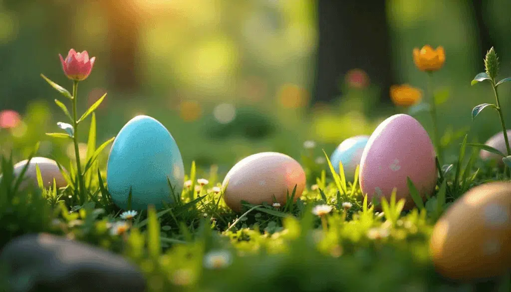 Easter Around the World: Traditions That Define the Holiday", "The Global Easter Bunny: How Different Countries Celebrate", "Easter in the USA: From Egg Hunts to Presidential Traditions", "Hot Cross Buns and Beyond: Easter Foods Across Cultures", "Religious and Secular Easter: A Global Comparison", "Easter in Europe: Ancient Rituals and Modern Celebrations", "The Symbolism of Eggs and Rabbits in International Easter", "Easter Parades: From New York to Sydney", "Easter in Portugal: A Blend of Faith and Folklore", "Chocolate and Charity: How Easter Impacts Global Economies", "Easter in Germany: The Origins of the Easter Bunny", "Eco-Friendly Easter: Sustainable Traditions Worldwide", "Easter in Spain: Semana Santa and Culinary Delights", "Easter in Australia: Celebrating with a Twist Down Under", "The Role of Easter in Strengthening Family Bonds Globally", "Easter Egg Rolls: A White House Tradition", "Easter in Italy: Art, Food, and Religious Processions", "Easter in Mexico: A Fusion of Indigenous and Catholic Customs", "Easter in Japan: A Unique Blend of East and West", "Easter Markets: How Europe Prepares for the Holiday", "Easter in France: Bells, Fish, and Sweet Delicacies", "Easter in the UK: Morris Dancing and Chocolate Eggs", "Easter in Brazil vs. USA: Cultural Contrasts", "Easter in India: A Quiet Celebration of Faith", "Easter in Poland: Water Fights and Blessings", "Easter in Sweden: Witches and Family Gatherings", "Easter in Argentina: Asado and Religious Traditions", "Easter in South Africa: A Mix of Beach and Faith", "Easter in Canada: Multicultural Celebrations, Páscoa no Exterior: Tradições que Surpreendem", "O Coelho da Páscoa ao Redor do Mundo: Mitos e Verdades", "Páscoa nos EUA: Entre o Religioso e o Pop Cultural", "Pães de Páscoa: Receitas Tradicionais de Diversos Países", "Páscoa na Europa: História e Modernidade em Harmonia", "O Significado dos Ovos na Páscoa Internacional", "Desfiles de Páscoa: Uma Jornada Global de Alegria", "Páscoa em Portugal: Fé, Festa e Tradições Centenárias", "Páscoa e Economia: Como o Feriado Move o Mercado Mundial", "Páscoa na Alemanha: A Verdadeira Origem do Coelho", "Páscoa Sustentável: Novas Práticas em Países Europeus", "Páscoa na Espanha: Semana Santa e Gastronomia Única", "Páscoa na Austrália: Tradições Invertidas no Hemisfério Sul", "Páscoa no México: Mistura de Culturas e Sabores", "Páscoa na França: Os Sinos e os Peixes de Abril", "Páscoa no Reino Unido: Danças Folclóricas e Ovos Decorados", "Páscoa na Grécia: Fogos de Artifício e Devoção", "Páscoa na Suécia: Bruxas e Refeições em Família", "Páscoa na Polônia: Bênçãos e Batalhas de Água", "Páscoa na Argentina: Asado e Celebrações Religiosas", "Páscoa no Japão: Uma Celebração Discreta e Curiosa", "Páscoa na Índia: Fé em Comunidade", "Páscoa no Canadá: Diversidade Cultural em Festa", "Páscoa na Itália: Arte, Fé e Doces Irresistíveis", "Páscoa na África do Sul: Praia e Espiritualidade", "Páscoa e Globalização: Influências Cruzadas entre Países", "O Papel das Redes Sociais na Páscoa Internacional", "Páscoa em Portugal vs. Brasil: Semelhanças e Diferenças", "Viagens de Páscoa: Destinos Internacionais para Celebrar", "Páscoa na Escandinávia: Simplicidade e Natureza, easter, united states, united kingdom, jesus christ, jesus, easter day