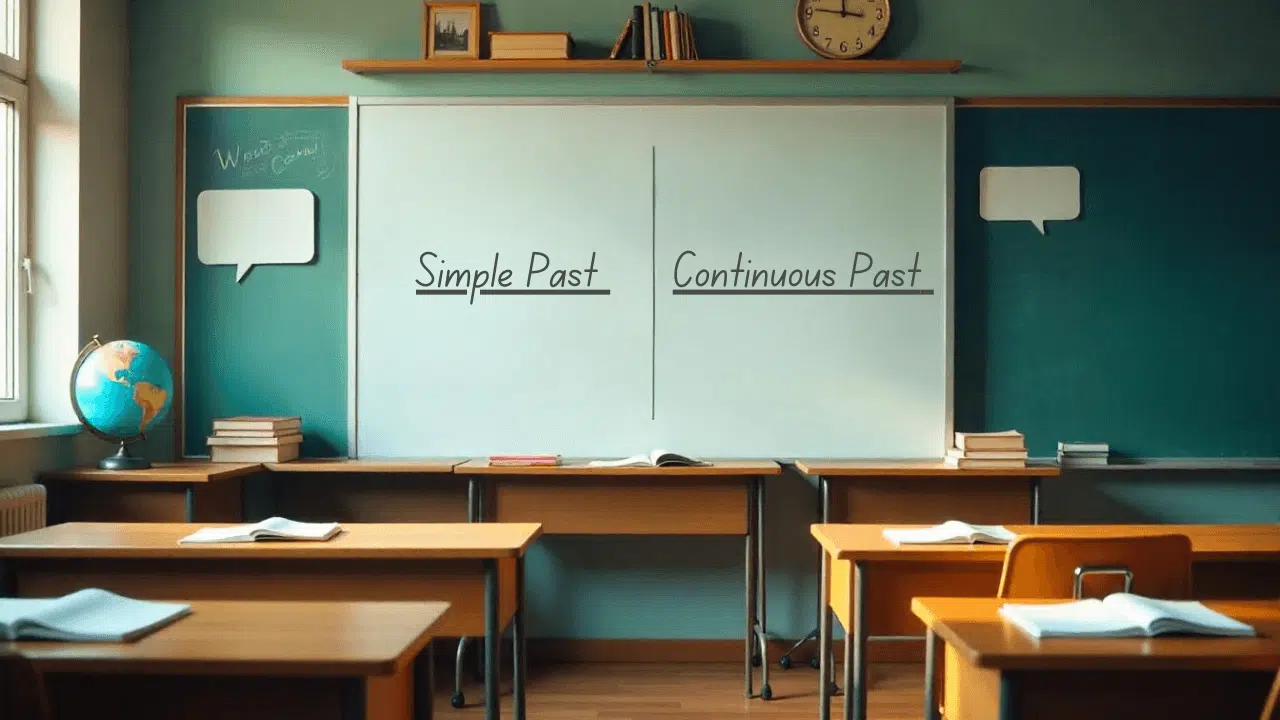 Simple Past vs. Past Continuous: Master the Difference, Understand the Use of Simple Past and Past Continuous, How to Differentiate Simple Past and Past Continuous, Learn the Rules of English Verb Tenses, Simple Past and Past Continuous: The Complete Guide, Tips for Using Simple Past and Past Continuous Correctly, Mastering Simple Past and Past Continuous in English, The Importance of Knowing Simple Past and Past Continuous, Simple Past or Past Continuous: Which to Choose?, Practical Examples of Simple Past and Past Continuous, Common Mistakes When Using Simple Past and Past Continuous, How to Memorize Simple Past and Past Continuous, Sentences in Simple Past and Past Continuous, What is Simple Past and When to Use It?, What is Past Continuous and When to Use It?, Differences Between Simple Past and Past Continuous, Simple Past and Past Continuous in Practice, Exercises to Practice Simple Past and Past Continuous, When to Use Simple Past or Past Continuous?, How to Identify Simple Past and Past Continuous, Time Markers in Simple Past and Past Continuous, Narratives with Simple Past and Past Continuous, Completed Actions vs. Ongoing Actions, Interrupted Actions in Simple Past and Past Continuous, Fluent Way Languages: Learn English with Ease, Passado Simples vs. Passado Contínuo: Domine a Diferença, Entenda o Uso do Passado Simples e Contínuo, Como Diferenciar Passado Simples e Contínuo, Aprenda as Regras dos Tempos Verbais em Inglês, Passado Simples e Contínuo: Guia Completo, Dicas para Usar Passado Simples e Contínuo Corretamente, Dominando o Passado Simples e Contínuo em Inglês, A Importância de Saber Usar o Passado Simples e Contínuo, Passado Simples ou Contínuo: Qual Escolher?, Exemplos Práticos de Passado Simples e Contínuo, Erros Comuns ao Usar Passado Simples e Contínuo, Como Memorizar Passado Simples e Contínuo, Frases no Passado Simples e Contínuo, O Que é Passado Simples e Quando Usá-lo?, O Que é Passado Contínuo e Quando Usá-lo?, Diferenças Entre Passado Simples e Contínuo, Passado Simples e Contínuo na Prática, Exercícios para Praticar Passado Simples e Contínuo, Quando Usar Passado Simples ou Contínuo?, Como Identificar Passado Simples e Contínuo, Marcadores de Tempo no Passado Simples e Contínuo, Narrativas com Passado Simples e Contínuo, Ações Concluídas vs. Em Andamento, Interrupções no Passado Simples e Contínuo, Fluent Way Idiomas: Aprenda Inglês com Facilidade