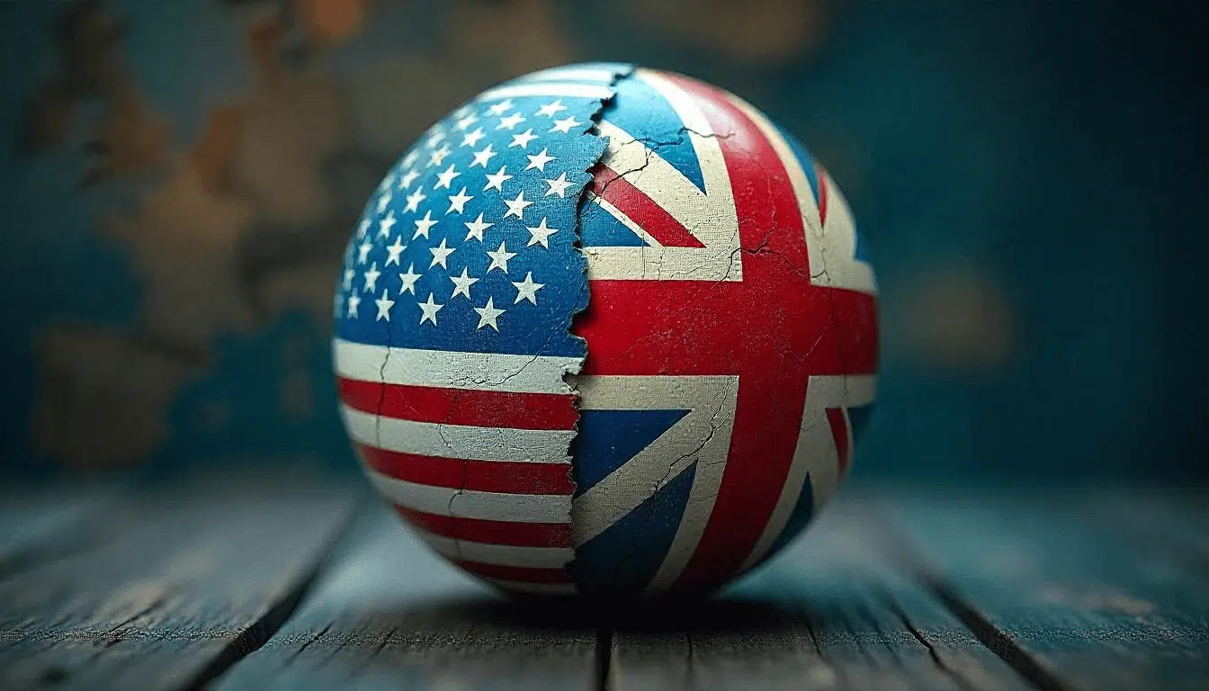 Why American English is Different from British English, The Evolution of American and British English, Key Differences Between US and UK English, How History Shaped American and British Variants, The Role of Culture in English Variations, Why Pronunciation Differs in American and British English, Vocabulary Contrasts Between US and UK English, Spelling Rules in American vs. British English, Grammatical Nuances in American and British English, The Influence of Noah Webster on American English, How Colonization Impacted English Variants, Regional Identities in American and British English, The Impact of Globalization on English Variants, Cultural Expressions in American and British English, The Role of Media in Shaping English Variants, Slang and Informal Language in US and UK English, Why British English Feels More Formal, The Rise of American English Worldwide, Linguistic Borrowing in American and British English, The Role of Technology in English Variations, How British and American Grammar Differ, The Importance of Context in English Variants, The Legacy of Old English in Modern Variants, How British and American English Continue to Evolve, The Future of English Variants, Por Que o Inglês Americano é Diferente do Britânico, A Evolução do Inglês Americano e Britânico, Principais Diferenças Entre o Inglês dos EUA e do Reino Unido, Como a História Moldou as Variantes Americanas e Britânicas, O Papel da Cultura nas Variações do Inglês, Por Que a Pronúncia Difere no Inglês Americano e Britânico, Contrastes de Vocabulário Entre o Inglês dos EUA e do Reino Unido, Regras de Ortografia no Inglês Americano vs. Britânico, Nuanças Gramaticais no Inglês Americano e Britânico, A Influência de Noah Webster no Inglês Americano, Como a Colonização Impactou as Variantes do Inglês, Identidades Regionais no Inglês Americano e Britânico, O Impacto da Globalização nas Variantes do Inglês, Expressões Culturais no Inglês Americano e Britânico, O Papel da Mídia na Formação das Variantes do Inglês, Gírias e Linguagem Informal no Inglês dos EUA e do Reino Unido, Por Que o Inglês Britânico Parece Mais Formal, A Ascensão do Inglês Americano no Mundo, Empréstimos Linguísticos no Inglês Americano e Britânico, O Papel da Tecnologia nas Variações do Inglês, Como a Gramática do Inglês Britânico e Americano Difere, A Importância do Contexto nas Variantes do Inglês, O Legado do Inglês Antigo nas Variantes Modernas, Como o Inglês Britânico e Americano Continuam a Evoluir, O Futuro das Variantes do Inglês.