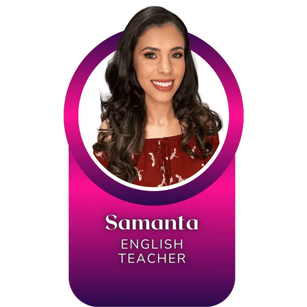 fluent way idiomas, fluent way, english teacher fluent way idiomas, professora de inglês da fluent way idiomas