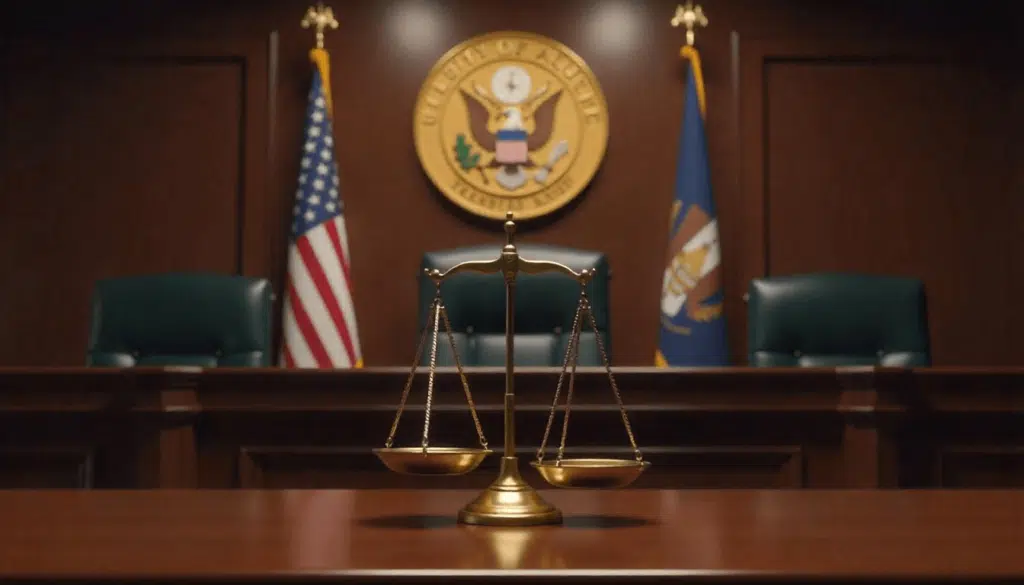 "Descubra como as leis variam de estado para estado nos EUA e como isso impacta a vida dos cidadãos, Entenda o sistema legal americano e suas particularidades em cada região, Aprenda sobre as diferenças nas leis de trânsito, trabalho e saúde entre os estados dos EUA, Saiba por que os EUA têm um sistema legal único e descentralizado, Conheça as leis estaduais que influenciam negócios, educação e direitos civis nos EUA, Explore como o federalismo americano permite que cada estado crie suas próprias leis, Descubra como as leis estaduais nos EUA afetam imigrantes, empreendedores e famílias, Entenda o papel dos tribunais estaduais e federais no sistema legal dos EUA, Aprenda sobre casos notáveis de diferenças legais entre os estados americanos, Saiba como as leis estaduais nos EUA impactam o dia a dia dos cidadãos.", "Learn how laws vary from state to state in the USA and how this impacts citizens' lives, Understand the American legal system and its unique features in each region, Discover the differences in traffic, labor, and healthcare laws across US states, Find out why the USA has a unique and decentralized legal system, Explore how state laws influence business, education, and civil rights in the USA, See how American federalism allows each state to create its own laws, Learn how state laws in the USA affect immigrants, entrepreneurs, and families, Understand the role of state and federal courts in the US legal system, Discover notable cases of legal differences between American states, See how state laws in the USA impact citizens' daily lives."