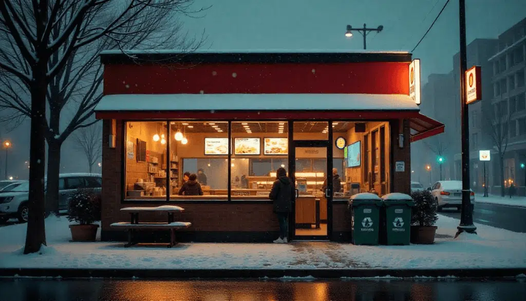 "The Fast Food Phenomenon: Shaping American Identity," "Beyond Burgers: The Cultural Impact of Fast Food in the USA," "Fast Food and Modernity: A Love-Hate Relationship," "From Drive-Thrus to Global Chains: The Fast Food Empire," "Sustainability vs. Convenience: The Fast Food Dilemma," "Fast Food Slogans: The Art of Persuasion," "The Role of Fast Food in American Family Life," "Fast Food and Pop Culture: A Match Made in America," "Technology and Fast Food: The Future of Consumption," "Fast Food in Movies and Music: Hidden Messages," "The Dark Side of Fast Food: Health and Environment," "Fast Food Franchising: A Global Business Model," "Plant-Based Burgers: Redefining Fast Food," "Fast Food Delivery: Speed Meets Innovation," "Fast Food and Social Media: Viral Marketing Strategies," "The Psychology Behind Fast Food Ads," "Fast Food Architecture: Designing for Speed," "Fast Food in the Super Bowl: A Cultural Staple," "Fast Food Protests: Voices of Change," "Eco-Friendly Fast Food: Myth or Reality?," "Fast Food in Schools: A Controversial Debate," "The Evolution of Fast Food Menus," "Fast Food and Urbanization: Feeding the Cities," "Fast Food Workers: The Human Cost," "Fast Food Tourism: A Culinary Journey", "A Cultura do Fast Food: Um Espelho da Sociedade Americana," "Hambúrgueres e Identidade: O Papel do Fast Food nos EUA," "Fast Food e Modernidade: Conveniência ou Armadilha?," "Dos Drive-Thrus às Franquias: O Império do Fast Food," "Sustentabilidade no Fast Food: Promessa ou Ilusão?," "Slogans de Fast Food: A Arte de Vender Sonhos," "A Família Americana e o Ritual do Fast Food," "Fast Food na Cultura Pop: Entre Críticas e Paixões," "Tecnologia no Fast Food: Do Pedido à Entrega," "Fast Food no Cinema e na Música: Mensagens Ocultas," "O Lado Obscuro do Fast Food: Saúde e Meio Ambiente," "Franquias de Fast Food: Um Modelo Global," "Hambúrgueres Vegetarianos: A Nova Cara do Fast Food," "Delivery de Fast Food: Velocidade e Inovação," "Fast Food nas Redes Sociais: Estratégias Virais," "A Psicologia por Trás da Publicidade de Fast Food," "Arquitetura do Fast Food: Design para Eficiência," "Fast Food no Super Bowl: Uma Tradição Americana," "Protestos Contra o Fast Food: A Voz da Mudança," "Fast Food Sustentável: É Possível?," "Fast Food nas Escolas: Um Debate Controverso," "A Evolução dos Cardápios de Fast Food," "Fast Food e Urbanização: Alimentando as Cidades," "Trabalhadores do Fast Food: O Preço da Conveniência," "Turismo Gastronômico: A Rota do Fast Food", Estados Unidos, United States