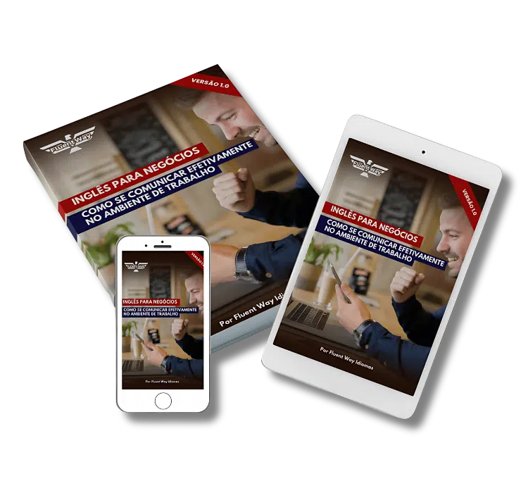 Aprenda inglês. Comece agora! Matrícula grátis, material incluso e cursos personalizados. Transforme seu futuro hoje! Ebook inglês para negócios, ebook gratuito para aprender inglês, ebook gratuito. domine o inglês com o ebook para negócios. Curso de inglês para negócios.