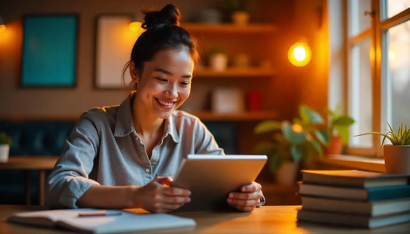 Como Escolher o Melhor Curso de Inglês Online?