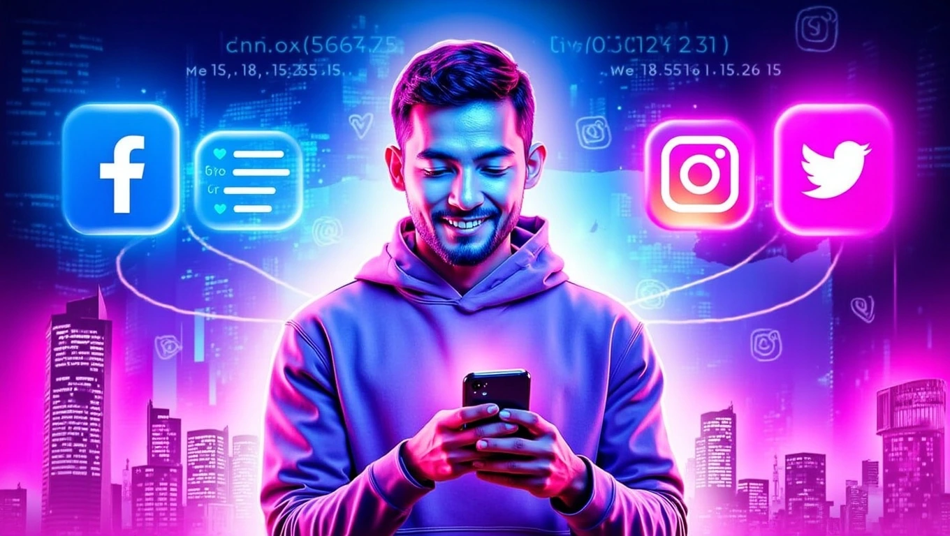 Frases para Bio do Instagram: 120 Opções Criativas para Usar