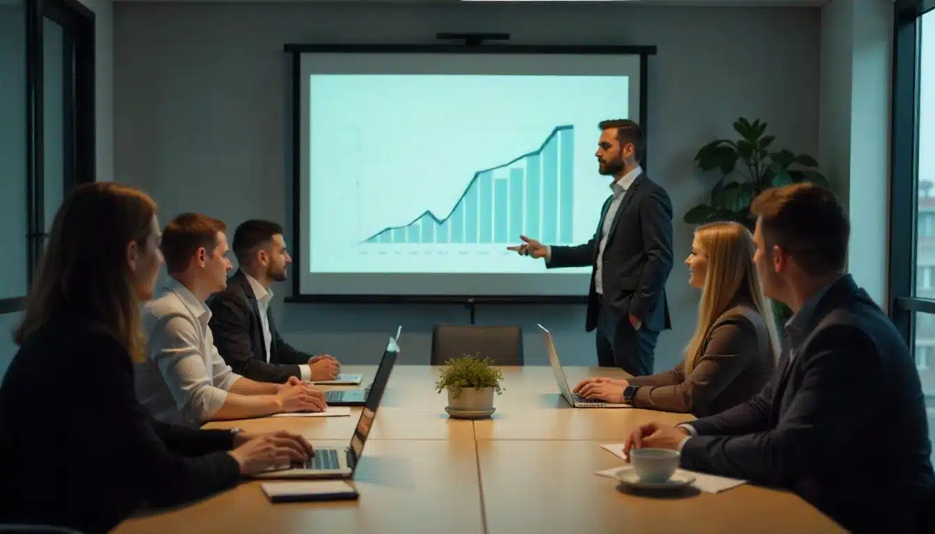 inglês para negócios, termos corporativos, expressões em inglês, reuniões em inglês, negociações empresariais, apresentações profissionais, vocabulário técnico, tecnologia empresarial, finanças em inglês, marketing global, comunicação corporativa, gírias de escritório, abreviações comerciais, Fluent Way Idiomas, curso de inglês empresarial, aprendizado prático, liderança em inglês, estratégia de negócios, desenvolvimento de carreira, mercado global, trabalho em equipe, feedback em inglês, metas corporativas, planejamento estratégico, relatórios em inglês, análise de dados, indicadores de desempenho, ROI, KPIs, branding internacional, vendas internacionais, customer service, networking empresarial, cultura corporativa, gestão de projetos, inovação tecnológica, segurança cibernética, computação em nuvem, engajamento do cliente, público-alvo, mídia social, fluxo de caixa, margem de lucro, contrato comercial, acordo bilateral, linguagem persuasiva, comunicação assertiva, cumprimentos formais, esclarecimento de dúvidas, resolução de conflitos, brainstorming criativo, follow-up eficiente, colaboração internacional, tendências de mercado, competitividade global, produtividade corporativa, sucesso profissional, comunicação intercultural, liderança transformadora, tomada de decisão, solução de problemas, crescimento empresarial, educação executiva, habilidades interpessoais, desenvolvimento de habilidades, aprendizado contínuo, contexto profissional, adaptação cultural, etiqueta empresarial, expressões idiomáticas, comunicação eficaz, ambiente de trabalho, interação global, conquista de objetivos, excelência operacional, pensamento estratégico, comunicação clara, confiança linguística, prática diária, simulações empresariais, feedback construtivo, progresso profissional.