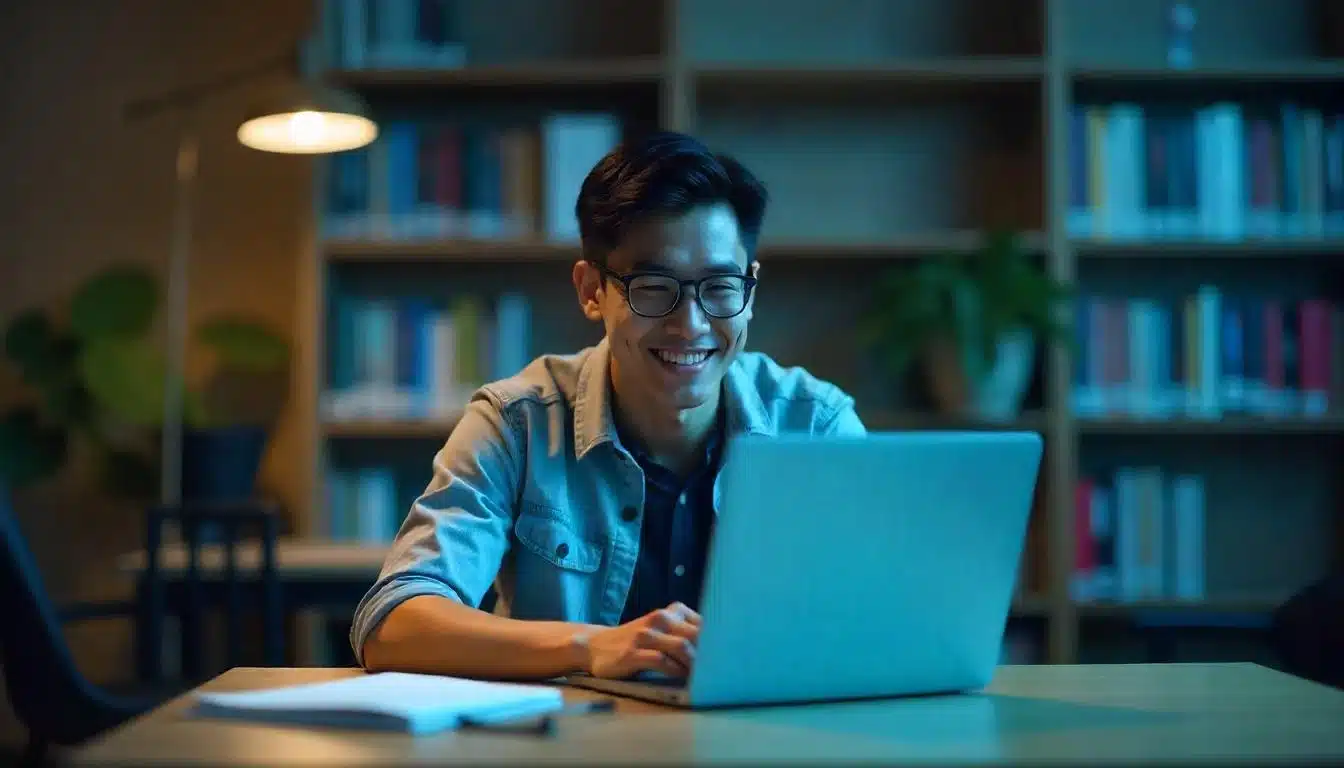 Inglês para Tecnologia e Sala de Aula: Vocabulário Essencial para Estudantes