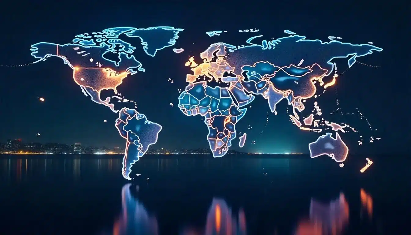 O Papel dos EUA na Globalização: Curiosidades Econômicas