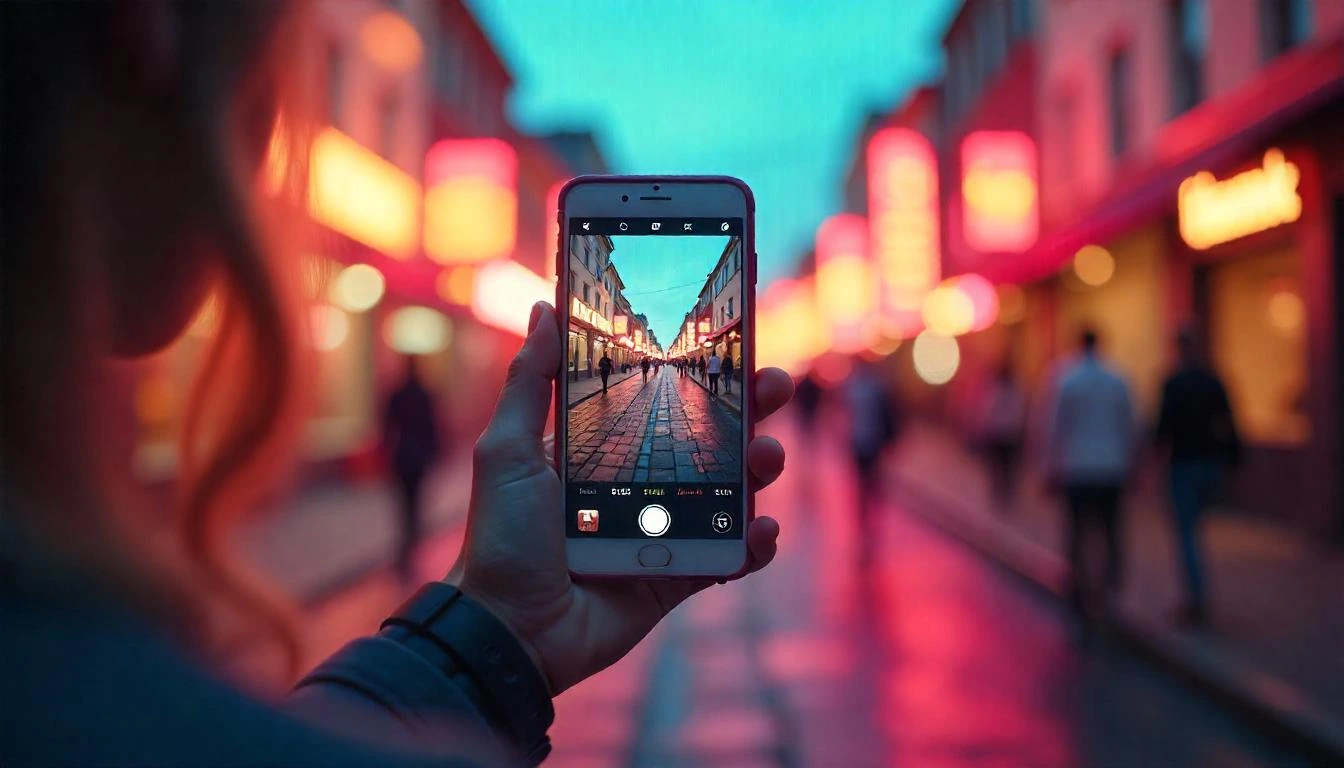 O que é POV e como fazer a trend do TikTok