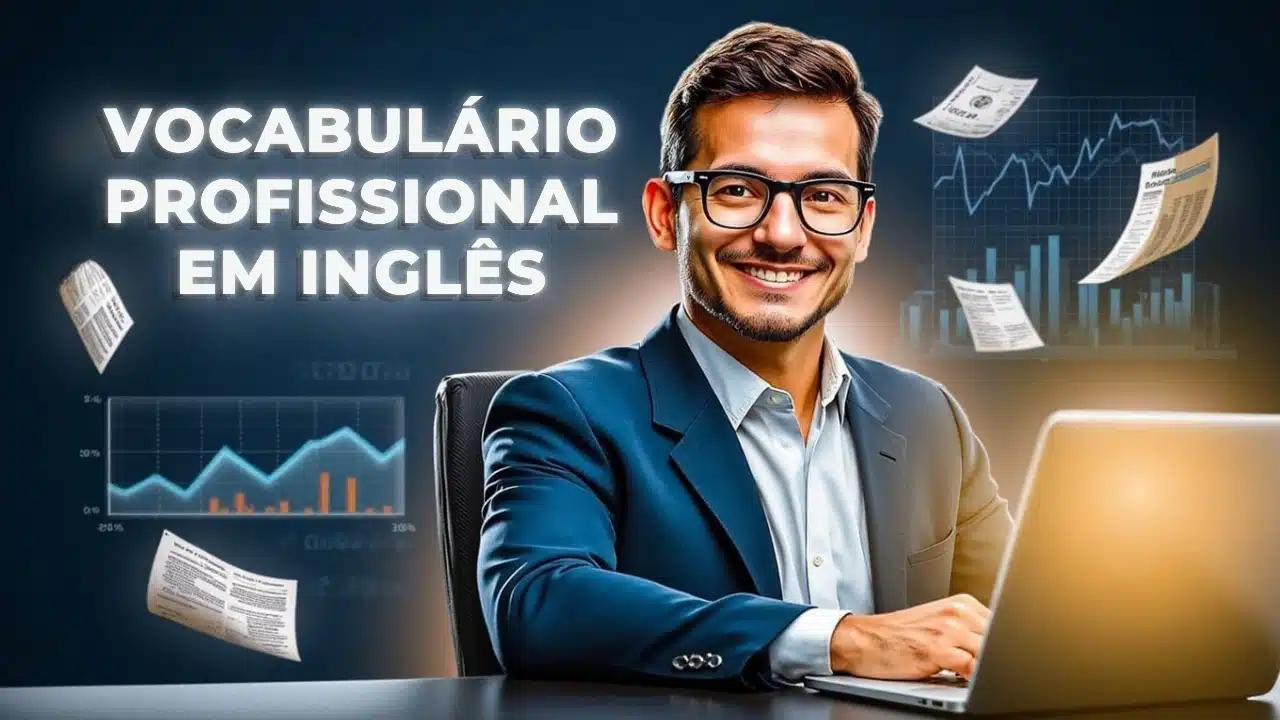 Vocabulário Profissional em Inglês: Termos Essenciais para o Ambiente de Trabalho