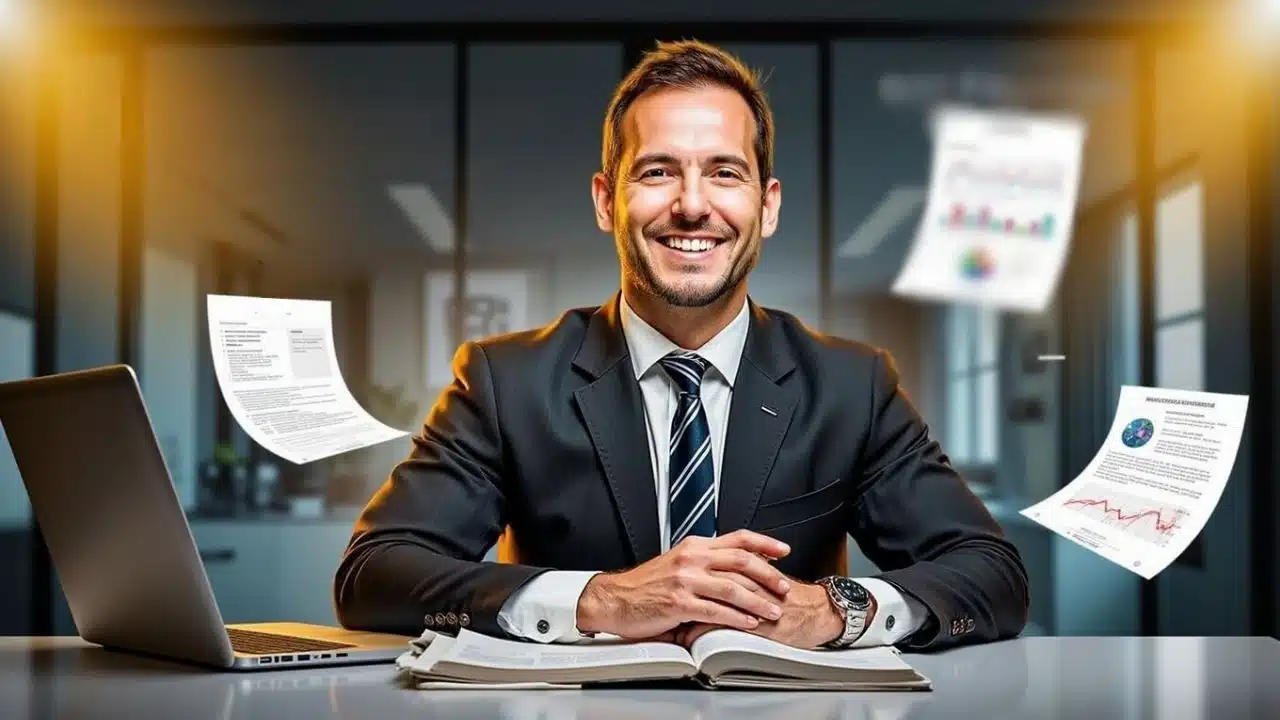 Vocabulário de Inglês para Entrevistas de Emprego: Como Impressionar o Recrutador