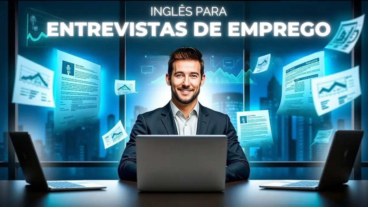 entrevista de emprego, inglês para entrevistas, vocabulário empresarial, perguntas comuns, respostas em inglês, Fluent Way Idiomas, preparação para entrevistas, competências técnicas, soft skills, cultura organizacional, trabalho em equipe, comunicação eficaz, desenvolvimento profissional, currículo em inglês, carta de apresentação, networking, liderança, adaptabilidade, solução de problemas, crescimento a longo prazo, aprendizado contínuo, desempenho no trabalho, metas corporativas, ambiente colaborativo, inovação tecnológica, sustentabilidade empresarial, indicadores de sucesso, mentorship, feedback construtivo, planejamento estratégico, confiança linguística, prática diária, simulações de entrevista, mercado global, proficiência em inglês, habilidades interpessoais, gerenciamento de projetos, análise de dados, desenvolvimento de software, objetivos profissionais, alinhamento cultural, recrutamento internacional, expressões formais, gírias corporativas, abreviações comerciais, termos técnicos, apresentação pessoal, storytelling profissional, realizações passadas, proatividade, pensamento crítico, criatividade no trabalho, foco em resultados, motivação interna, postura profissional, etiqueta empresarial, comportamento assertivo, negociação salarial, expectativas de vaga, pesquisa sobre empresa, percepção positiva, exemplos concretos, clareza verbal, tom adequado, fluidez linguística, autoconfiança, superação de desafios, progresso acadêmico, certificações relevantes, experiências anteriores, referências profissionais, construção de marca pessoal, inteligência emocional, gestão do tempo, produtividade elevada, comprometimento, ética no trabalho, diversidade inclusiva, colaboração eficiente, mentalidade de crescimento, oportunidades globais, concorrência saudável, competitividade equilibrada, preparação detalhada, ajuste organizacional, valorização de talentos, engajamento corporativo, visão de futuro, excelência operacional.