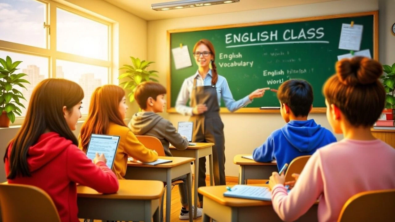 expressões idiomáticas em inglês, aprender inglês, Fluent Way Idiomas, frases populares em inglês, break the ice, hit the nail on the head, let the cat out of the bag, burn the midnight oil, spill the beans, piece of cake, under the weather, once in a blue moon, cost an arm and a leg, bite the bullet, hit the sack, break a leg, keep your chin up, on cloud nine, prática de inglês, vocabulário em inglês, comunicação natural, aprendizado dinâmico, contexto cultural, feedback personalizado, métodos inovadores, expressões cotidianas, conversação em inglês, imersão linguística, dicas para aprender inglês, evitar mal-entendidos, autenticidade no inglês, expressões informais, fluência em inglês, expressões úteis, prática constante, traducao em ingles, tradução em inglês, traducao em português, tradução do português, traducao do inglês, tradução do ingles, tradução do portugues, expressões em inglês, idioms populares, frases feitas, break the ice, piece of cake, hit the sack, hang out, vocabulary expansion, lista de idioms, uso cotidiano, cultura norte-americana, com exemplos, contexto informal, inglês coloquial, sinônimos idiom, pronúncia idiomática, englishexpression, gírias, cotidiano real, podcasts em inglês, dicas visuais, comics idiom, aprendizado divertido, entrevista em inglês, histórias curtas, tradução livre, classroom, testes idioms, verdadeiros falantes, conversação avançada.