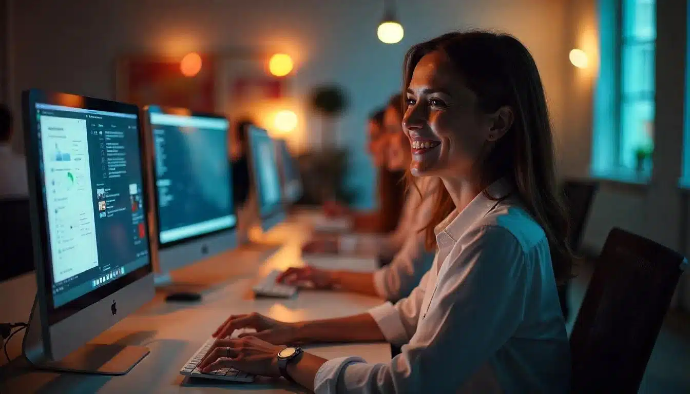 Inglês para Negócios, Expressões em Inglês, Comunicação Profissional, Melhore Seu Desempenho, Fluent Way Idiomas, Inglês Corporativo, Reuniões em Inglês, Negociação em Inglês, Apresentações em Inglês, Feedback Profissional, E-mails em Inglês, Telefone em Inglês, Videochamadas em Inglês, Vocabulário de Trabalho, Carreira Profissional, Fluência em Inglês, Habilidades de Comunicação, Desenvolvimento Profissional, Dicas de Inglês, Curso de Inglês, Aprimoramento, Mercado de Trabalho, Inglês para Sucesso, Globalização, Idiomas.