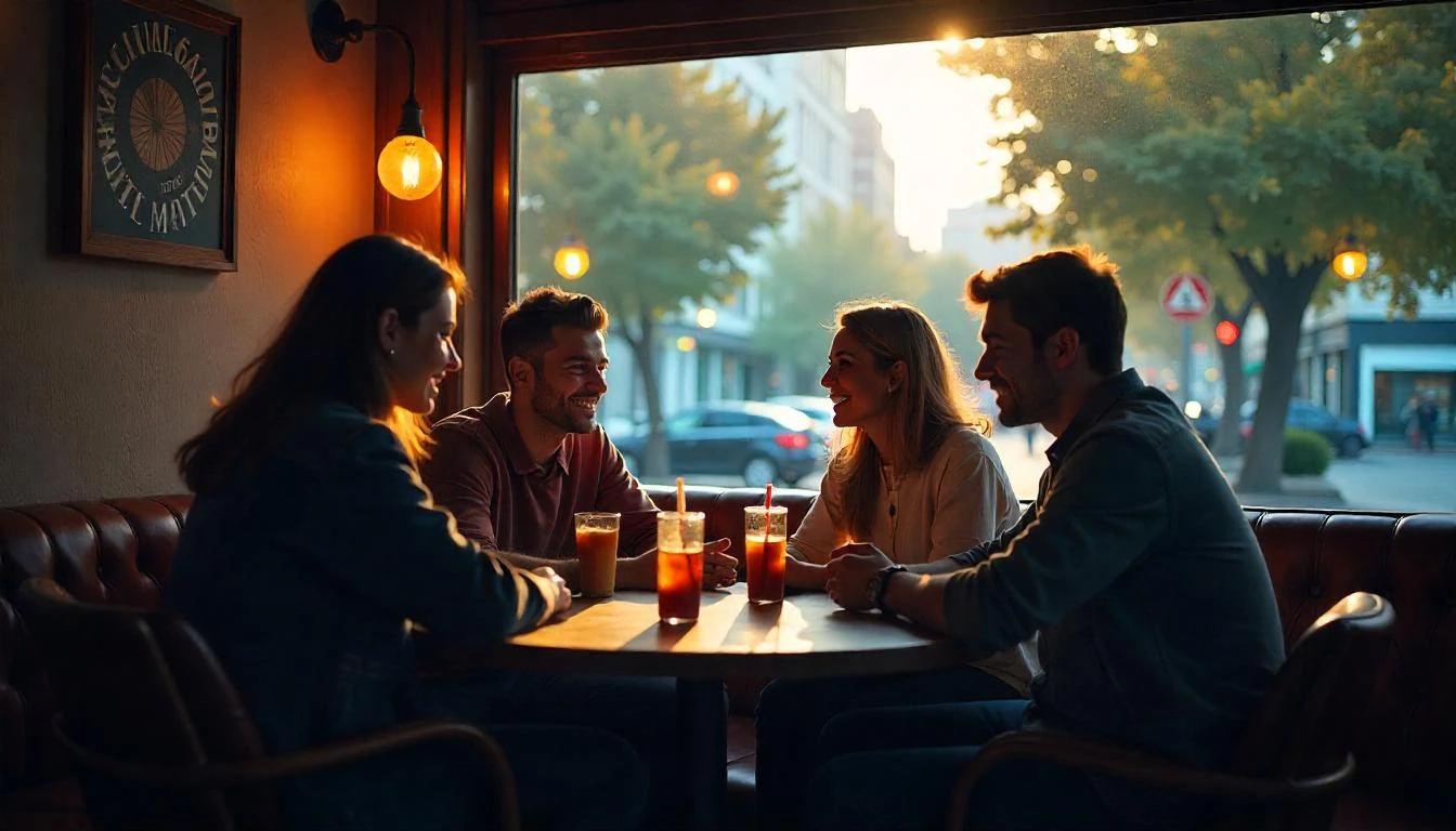 gírias americanas, aprender inglês, Fluent Way Idiomas, chill out (relaxar), hang out (sair), spill the beans (contar segredo), expressões informais, inglês cotidiano, comunicação natural, prática de inglês, vocabulário informal, cultura americana, conversação em inglês, listening em inglês, speaking em inglês, erros comuns em inglês, contexto linguístico, expressões úteis, aprendizado dinâmico, feedback personalizado, métodos inovadores, imersão linguística, fluência em inglês, prática constante, inglês autêntico, dicas para aprender inglês, American slang, dude, cool awesome, gonna, wanna, hang out, no way, lit slang, yankee y'all, talking street, pop culture, trending words, everyday English, série Netflix, debate online, dicionário gírias, linguagem informal, vídeo aulas, dicas de pronúncia, regional slang, teen slang, diálogos, contexto social, expressões de jovens, conversação, memorizar gírias, busão gíria, cultura americana, vocabulário moderno, netiqueta, traducao em ingles, tradução em inglês, traducao em português, tradução do português, traducao do inglês, tradução do ingles, tradução do portugues.