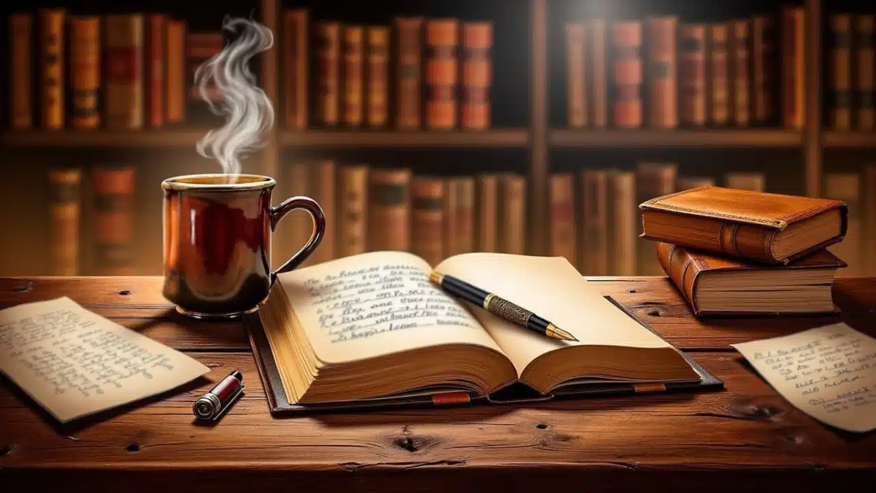 aprender inglês, estratégias de aprendizado, Fluent Way Idiomas, prática de inglês, imersão linguística, professores fluentes, feedback personalizado, métodos inovadores, fluência em inglês, evitar erros gramaticais, vocabulário cotidiano, aulas personalizadas, prática consistente, suporte especializado, repetição espaçada, conversação simulada, progresso no aprendizado, vocabulário impactante, comunicação natural, adaptar-se ao contexto, transformação linguística, superar desafios, aprender inglês online, expressões idiomáticas, conectores leves, advérbios de modo, transições suaves, fluidez conversacional, escuta ativa, metas claras.