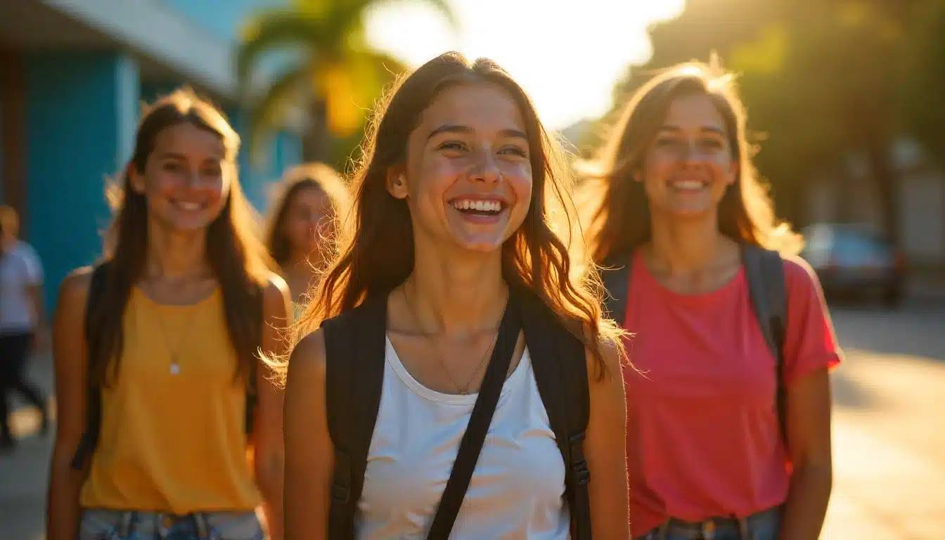 aprender inglês, palavras frequentes, Fluent Way Idiomas, prática de inglês, conectores leves, professores fluentes, imersão linguística, feedback personalizado, métodos inovadores, fluência em inglês, evitar travamentos, vocabulário cotidiano, estratégias de aprendizado, aulas personalizadas, prática consistente, suporte especializado, repetição espaçada, conversação simulada, progresso no aprendizado, vocabulário impactante, comunicação natural, adaptar-se ao contexto, transformação linguística, superar desafios, aprender inglês online, expressões idiomáticas, advérbios de modo, transições suaves, fluidez conversacional, escuta ativa.