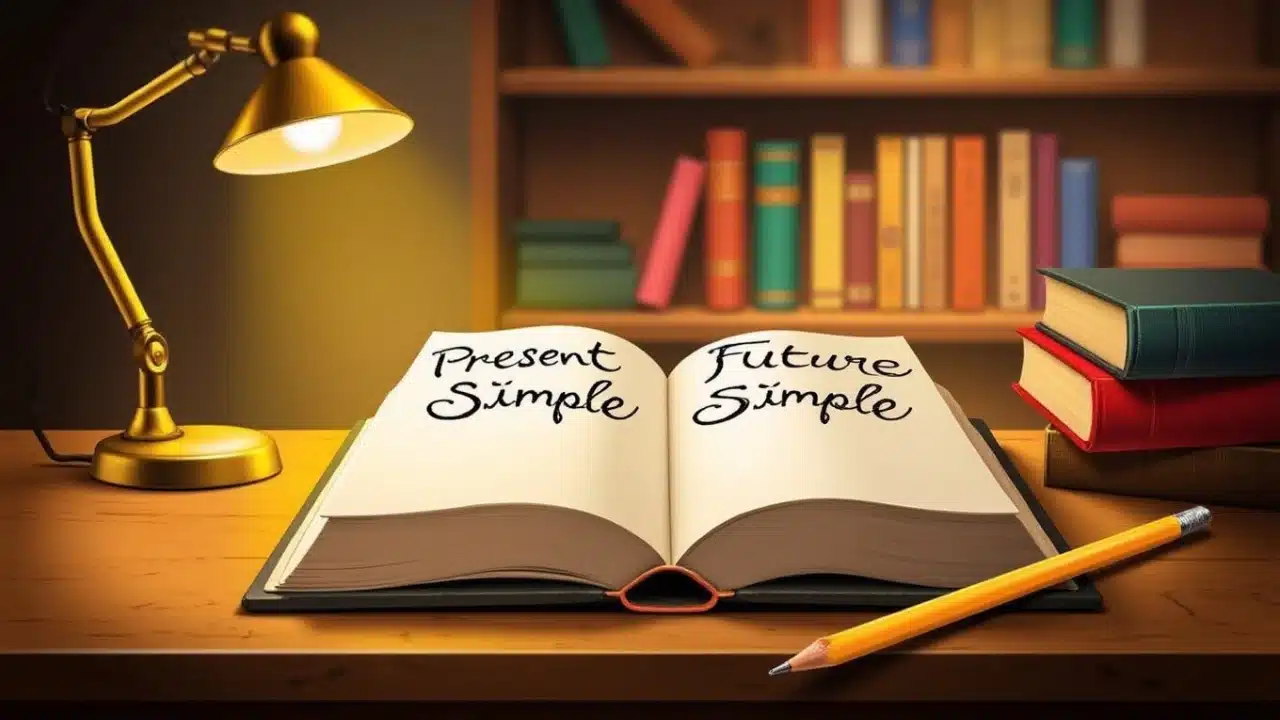 aprender inglês, tempos verbais, Fluent Way Idiomas, mudança de contexto, prática de inglês, presente simples, passado simples, futuro simples, comunicação clara, professores fluentes, imersão linguística, feedback personalizado, métodos inovadores, fluência em inglês, evitar erros gramaticais, vocabulário contextual, estratégias de aprendizado, aulas personalizadas, prática consistente, suporte especializado, contação de histórias, adaptar-se ao contexto, transformação linguística, superar desafios, aprender inglês online, exemplos práticos, narrativas envolventes, dicas de gramática, motivação no aprendizado, clareza na comunicação.