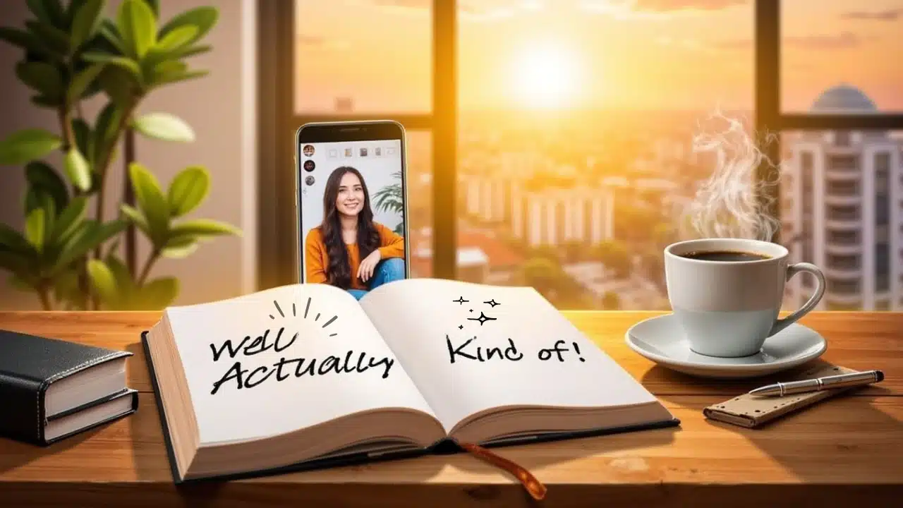 aprender inglês, palavras leves, Fluent Way Idiomas, comunicação natural, prática de inglês, expressões casuais, professores fluentes, imersão linguística, feedback personalizado, métodos inovadores, fluência em inglês, evitar formalidade, vocabulário cotidiano, estratégias de aprendizado, aulas personalizadas, prática consistente, suporte especializado, repetição espaçada, conversação simulada, progresso no aprendizado, vocabulário impactante, comunicação fluida, adaptar-se ao contexto, transformação linguística, superar desafios, aprender inglês online, expressões idiomáticas, conectores leves, advérbios de modo, transições suaves.