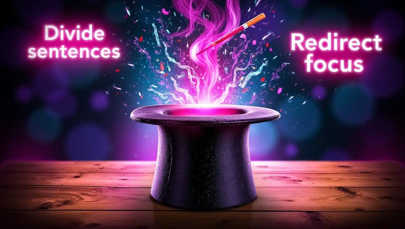 aprender inglês, truques gramaticais, Fluent Way Idiomas, prática de inglês, comunicação fluente, professores fluentes, imersão linguística, feedback personalizado, métodos inovadores, fluência em inglês, evitar erros gramaticais, vocabulário cotidiano, estratégias de aprendizado, aulas personalizadas, prática consistente, suporte especializado, repetição espaçada, conversação simulada, progresso no aprendizado, vocabulário impactante, comunicação natural, adaptar-se ao contexto, transformação linguística, superar desafios, aprender inglês online, expressões idiomáticas, conectores leves, advérbios de modo, transições suaves, fluidez conversacional.