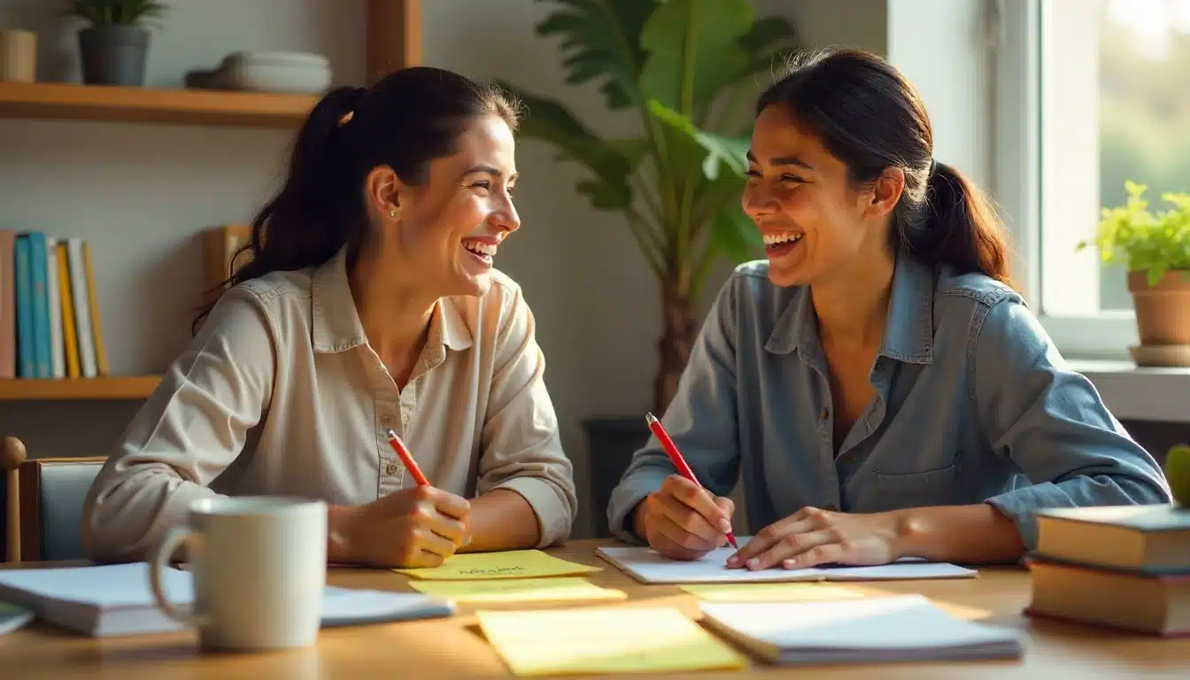 erros de vocabulário em inglês, parecer iniciante em inglês, falsos cognatos, phrasal verbs comuns, vocabulário natural, Fluent Way Idiomas, speaking autêntico, listening avançado, escolhas lexicais, expressões idiomáticas, aprendizado contextual, compreensão linguística, erros comuns de brasileiros, inglês do dia a dia, vocabulário funcional, ensino humanizado, professores fluentes, input compreensível, produção guiada, imersão linguística, consistência no estudo, autonomia linguística, curso de inglês online, método eficaz, intenção comunicativa, confiança ao falar inglês, escuta ativa, leitura interpretativa, escrita clara, fluência lexical.