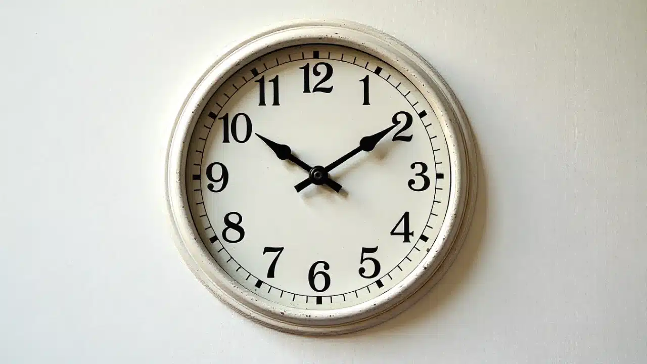 on time em inglês (no horário), in time em inglês (a tempo), diferença entre on time e in time, Fluent Way Idiomas, preposições de tempo, gramática inglesa prática, speaking preciso, listening ativo, erros comuns em inglês, aprendizado contextual, ensino humanizado, professores fluentes, input compreensível, produção guiada, imersão linguística, consistência no estudo, autonomia linguística, curso de inglês online, método eficaz, intenção comunicativa, confiança ao falar inglês, escuta interpretativa, leitura funcional, escrita clara, fluência gramatical, comunicação eficaz, expressões idiomáticas, vocabulário funcional, compreensão linguística, pontualidade em inglês