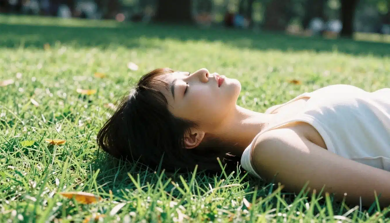 Como o Descanso Acelera a Consolidação da Memória em Inglês.