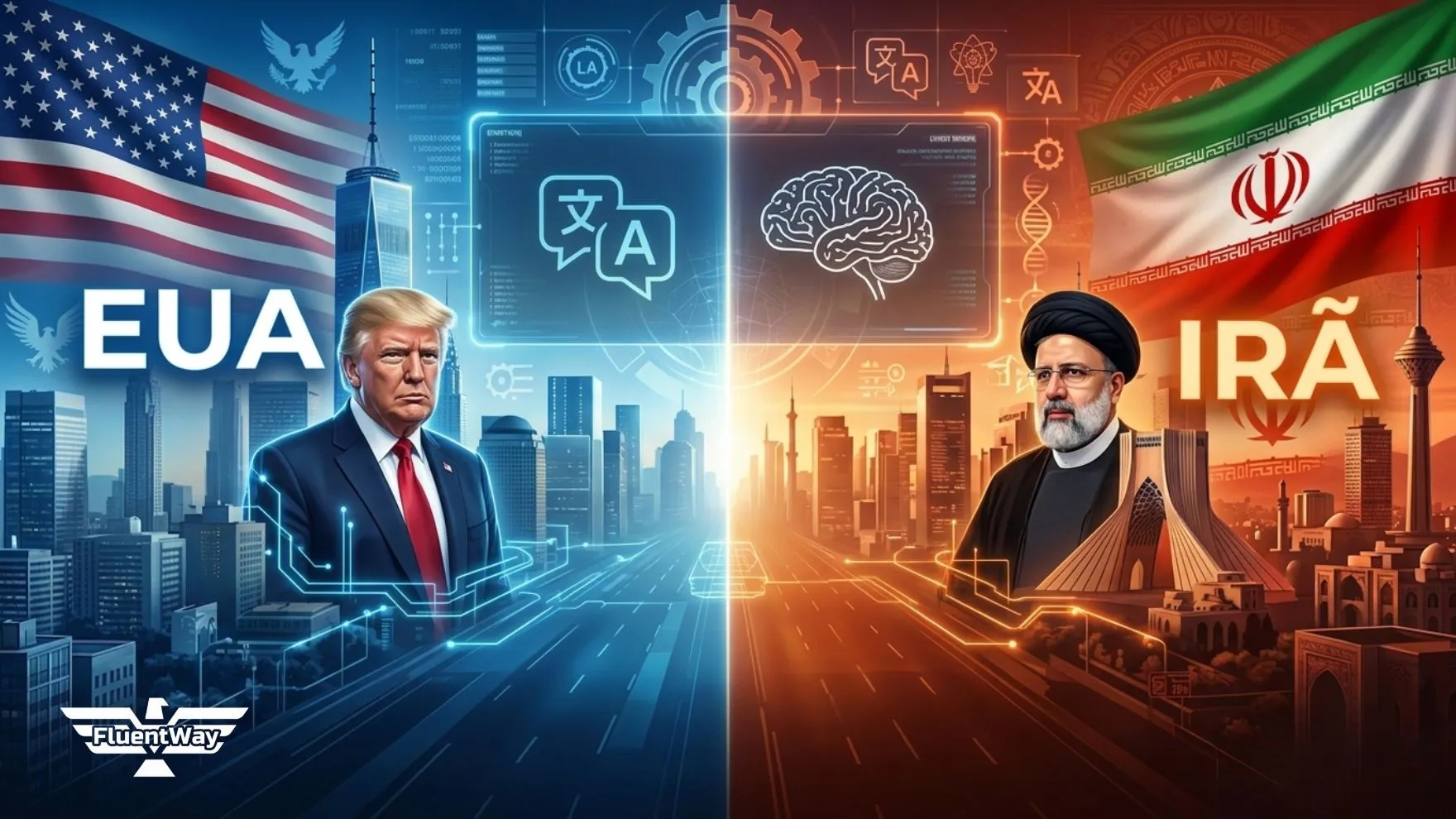 EUA x Irã: O Vocabulário Definitivo para Entender a Crise e as Notícias